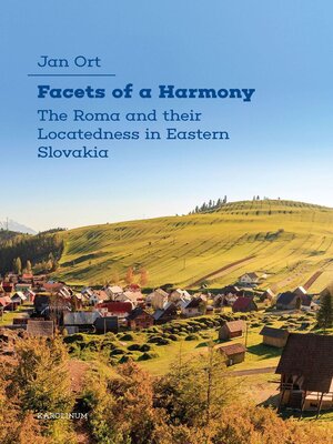 cover image of Facets of a Harmony